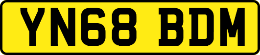YN68BDM