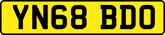 YN68BDO