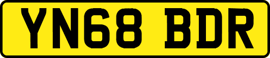 YN68BDR