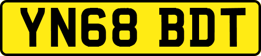 YN68BDT
