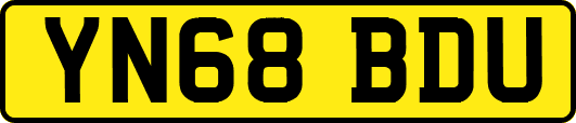 YN68BDU