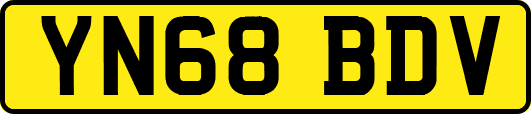 YN68BDV