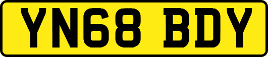 YN68BDY