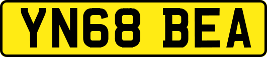 YN68BEA