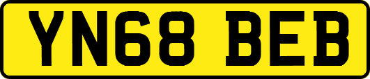 YN68BEB