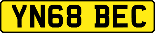 YN68BEC