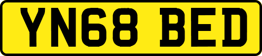 YN68BED
