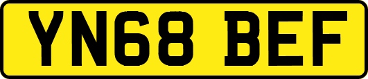 YN68BEF