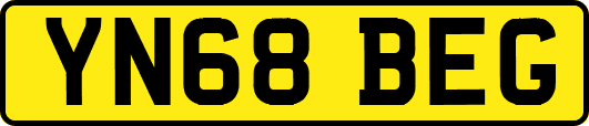 YN68BEG