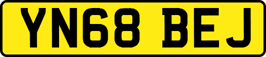 YN68BEJ