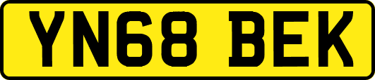 YN68BEK