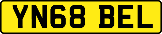 YN68BEL