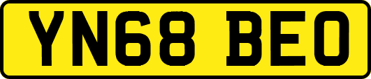 YN68BEO