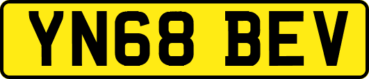 YN68BEV