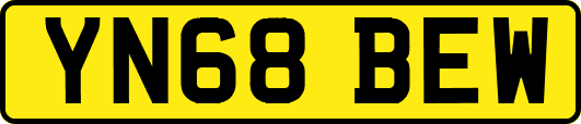 YN68BEW