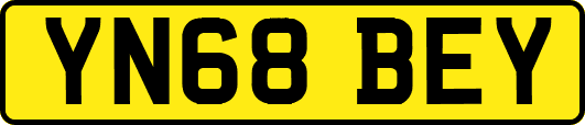 YN68BEY