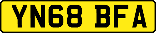 YN68BFA
