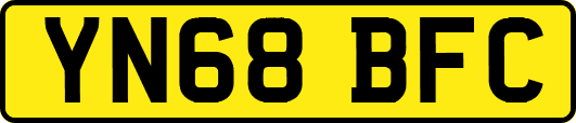YN68BFC
