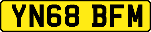 YN68BFM