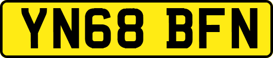 YN68BFN
