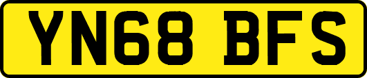 YN68BFS