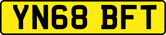 YN68BFT