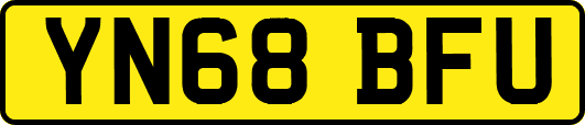 YN68BFU