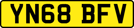 YN68BFV