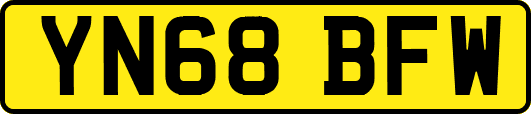 YN68BFW