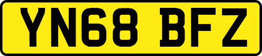 YN68BFZ