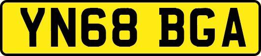 YN68BGA
