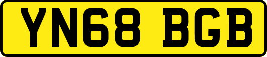 YN68BGB