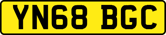 YN68BGC