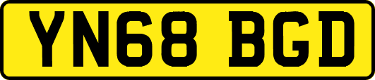 YN68BGD