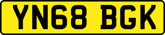 YN68BGK