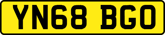 YN68BGO