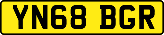 YN68BGR