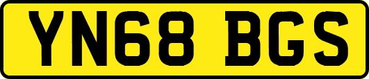 YN68BGS