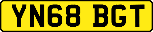 YN68BGT