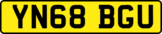YN68BGU