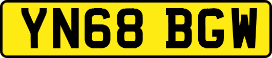 YN68BGW