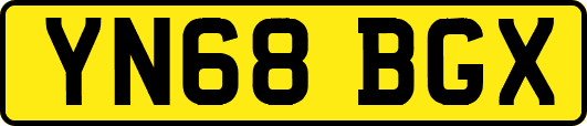 YN68BGX