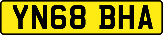 YN68BHA