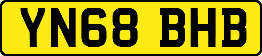 YN68BHB