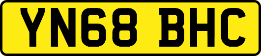 YN68BHC