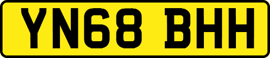 YN68BHH