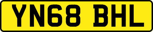 YN68BHL