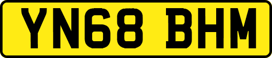 YN68BHM