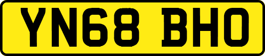 YN68BHO
