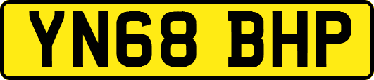 YN68BHP